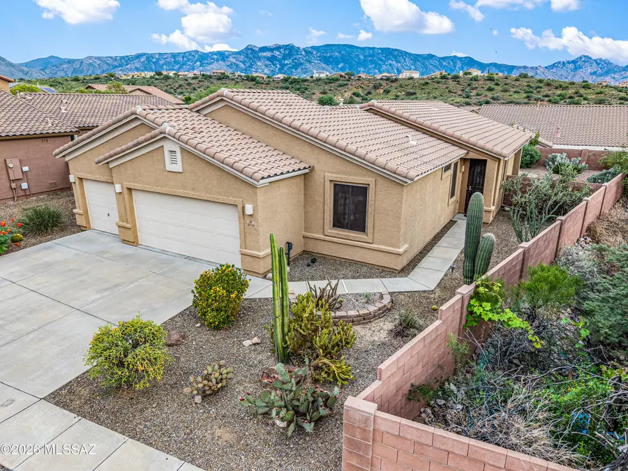 38946 S Running Roses, Tucson, AZ 85739 - #2
