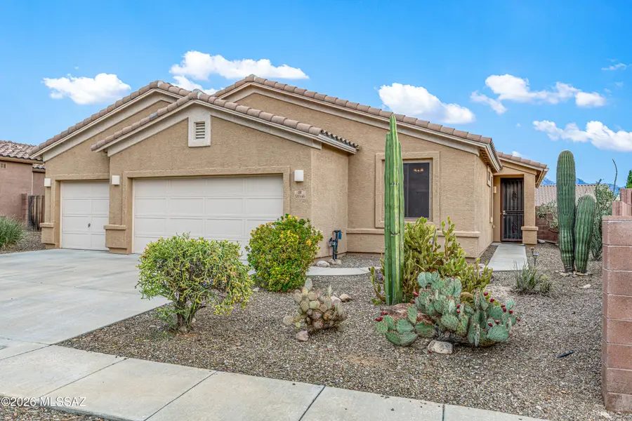 38946 S Running Roses, Tucson, AZ 85739 - #3