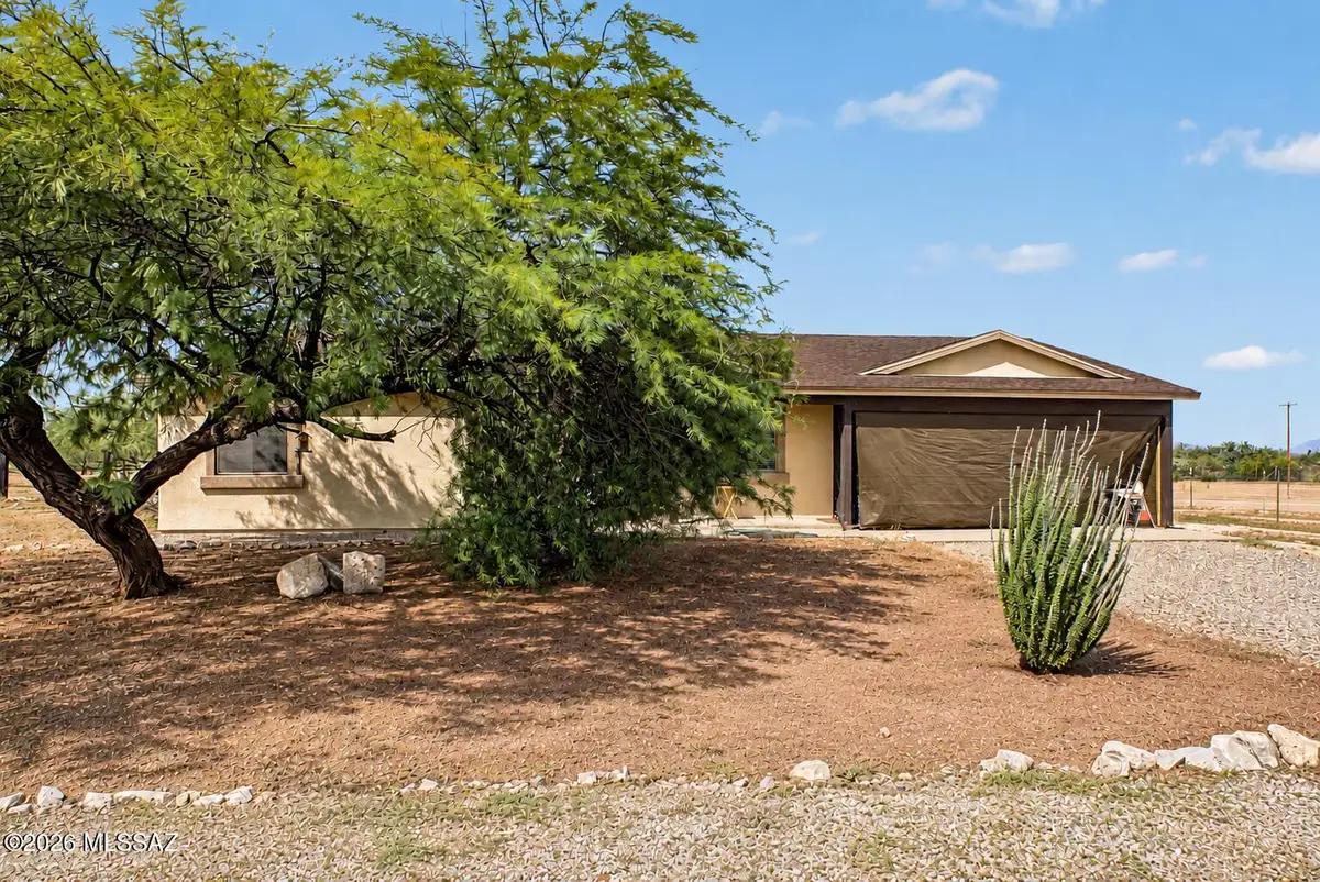 5013 N Sabi, Marana, AZ 85653 - #1