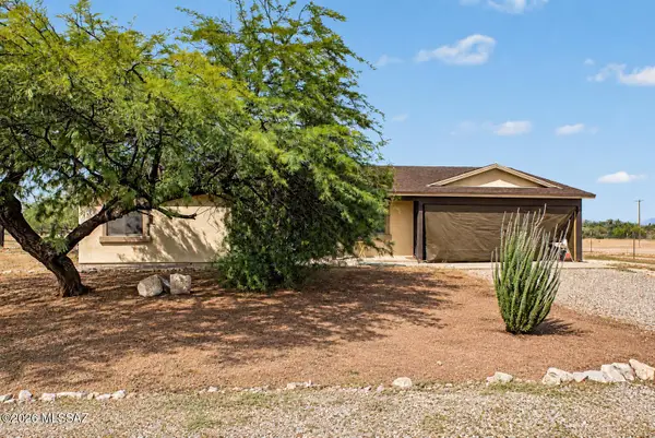 5013 N Sabi, Marana, AZ 85653