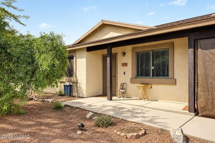 5013 N Sabi, Marana, AZ 85653 - #2