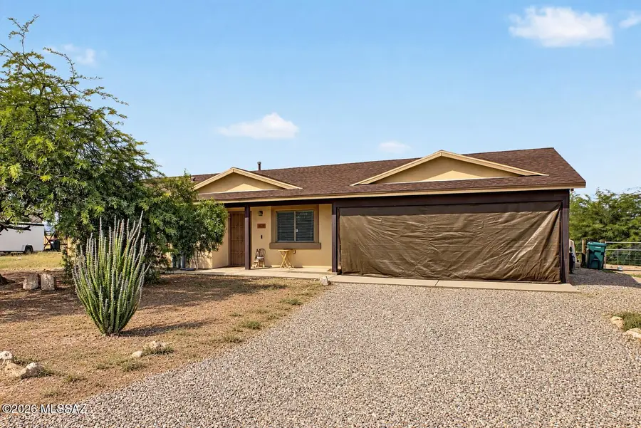 5013 N Sabi, Marana, AZ 85653 - #3