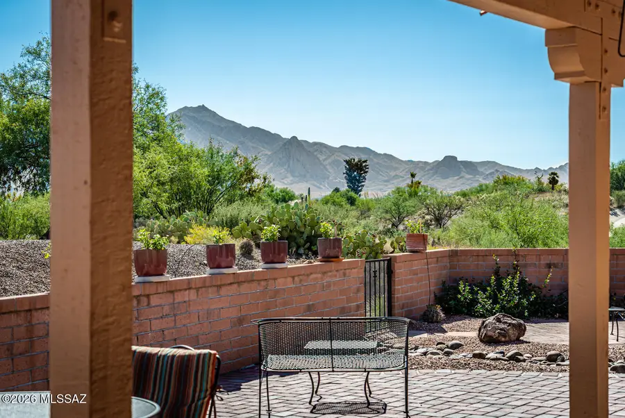 1901 W Via Del Picamaderos, Green Valley, AZ 85622 - #2