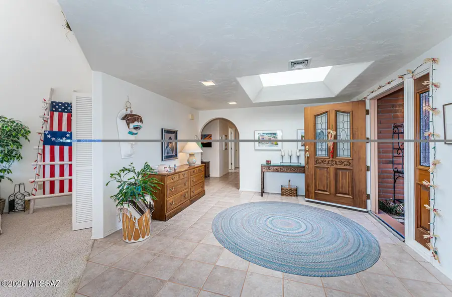 1901 W Via Del Picamaderos, Green Valley, AZ 85622 - #3