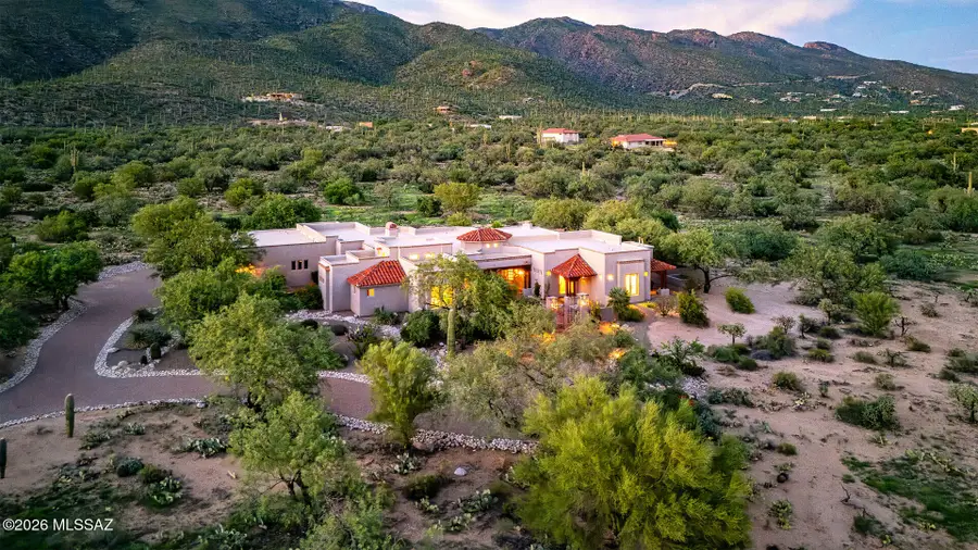 5036 N Creosote Canyon, Tucson, AZ 85749 - #2