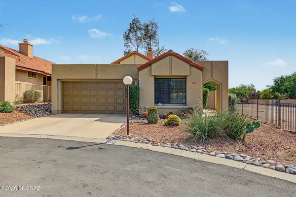 200 E Ridgeland, Tucson, AZ 85737