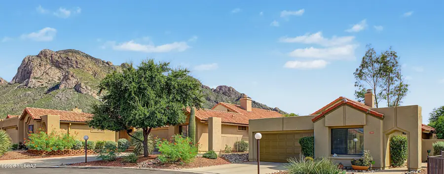 200 E Ridgeland, Tucson, AZ 85737 - #2