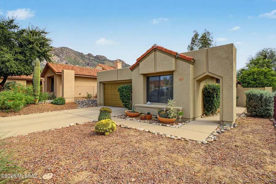 200 E Ridgeland, Tucson, AZ 85737 - #3