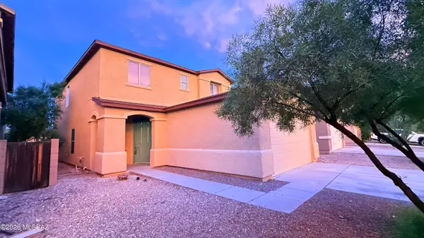 5088 N Ocean, Tucson, AZ 85704