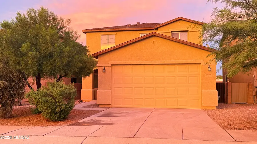 5088 N Ocean, Tucson, AZ 85704 - #2