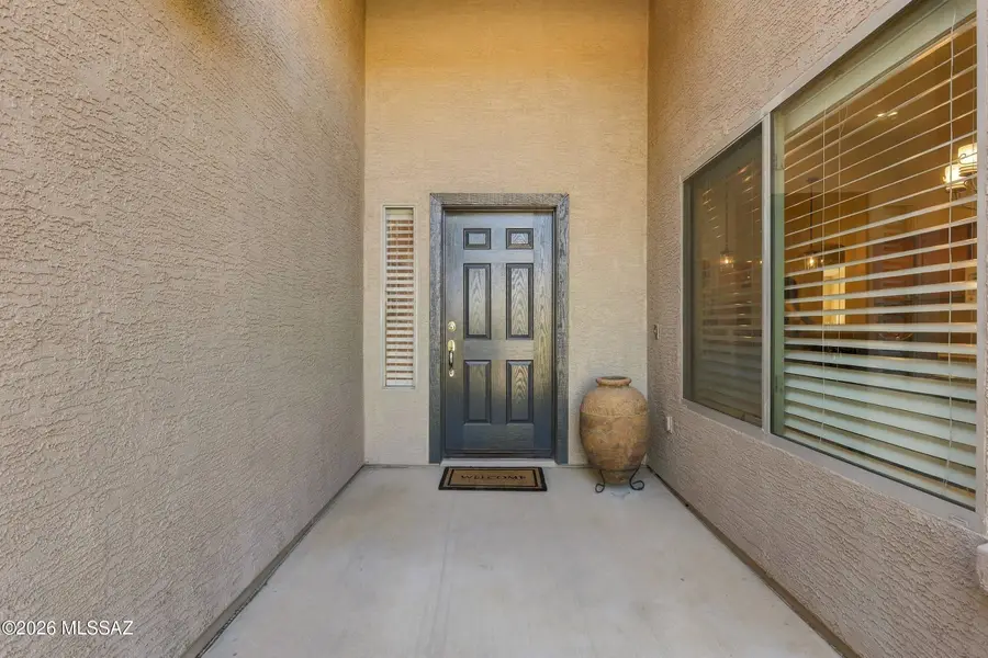 2740 E Sawyer, Green Valley, AZ 85614 - #2