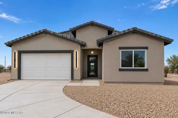 7390 S Sorrel, Tucson, AZ 85746