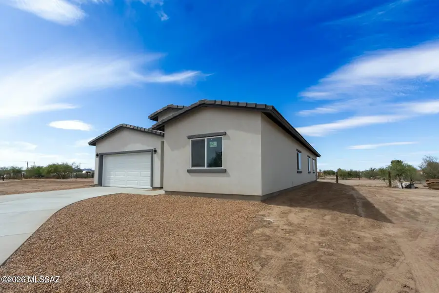 7390 S Sorrel, Tucson, AZ 85746 - #2