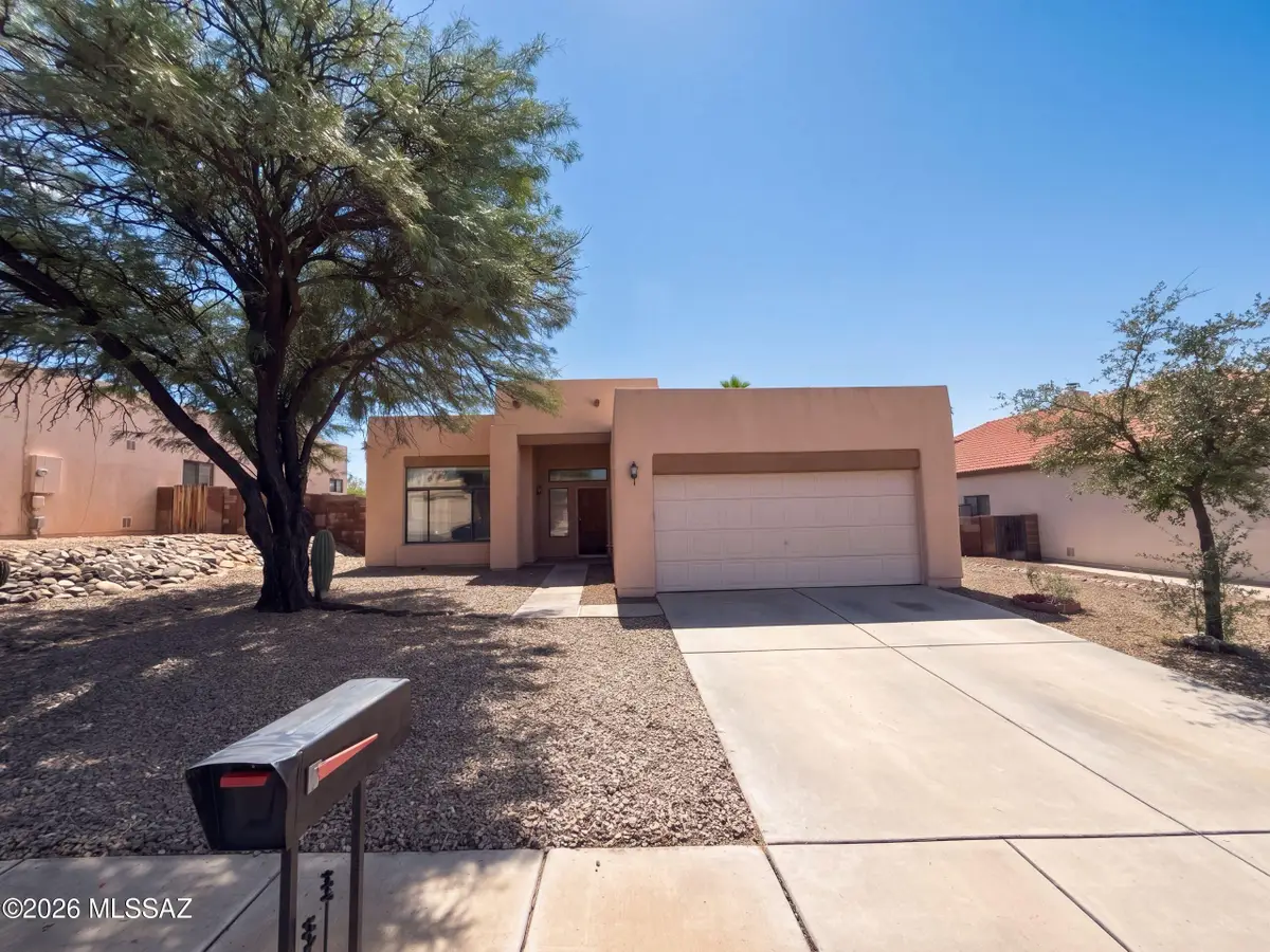 7086 N Avenida Adella, Tucson, AZ 85741 - #1