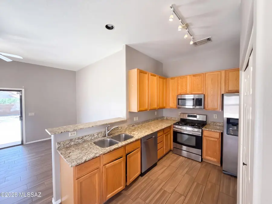 7086 N Avenida Adella, Tucson, AZ 85741 - #2