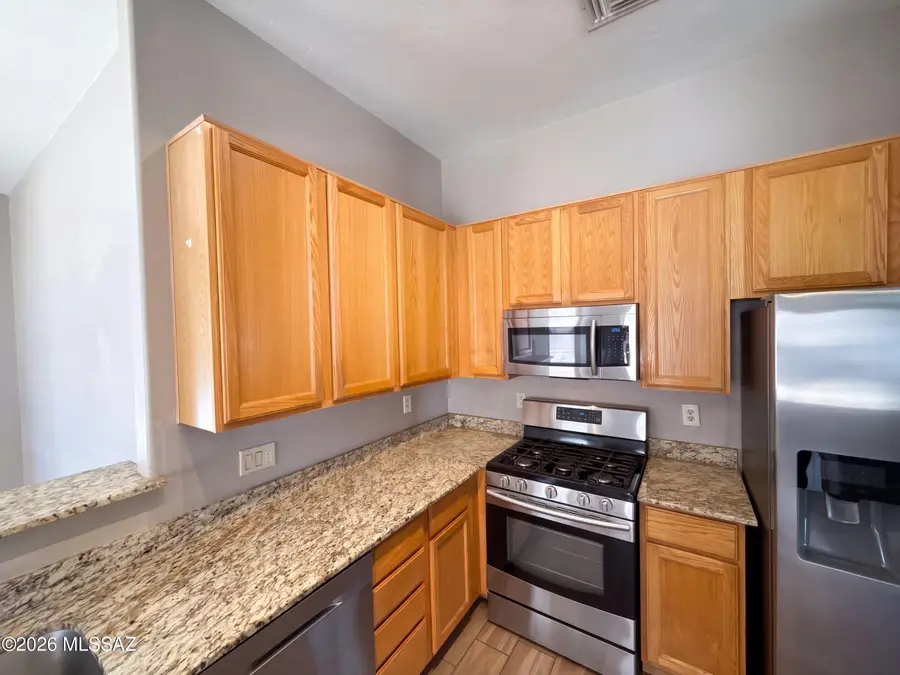 7086 N Avenida Adella, Tucson, AZ 85741 - #3