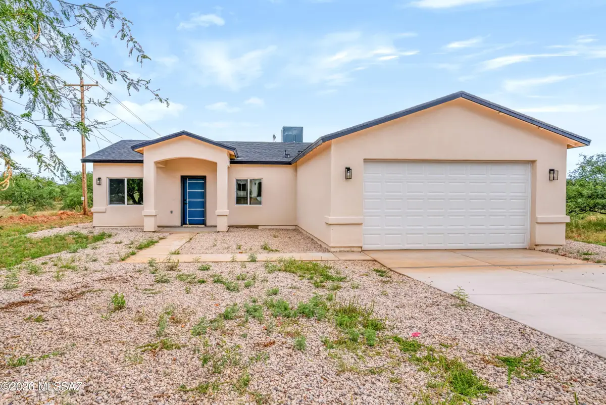 1850 Calle Virginia, Rio Rico, AZ 85648 - #1