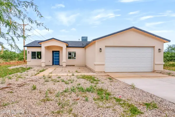 1850 Calle Virginia, Rio Rico, AZ 85648