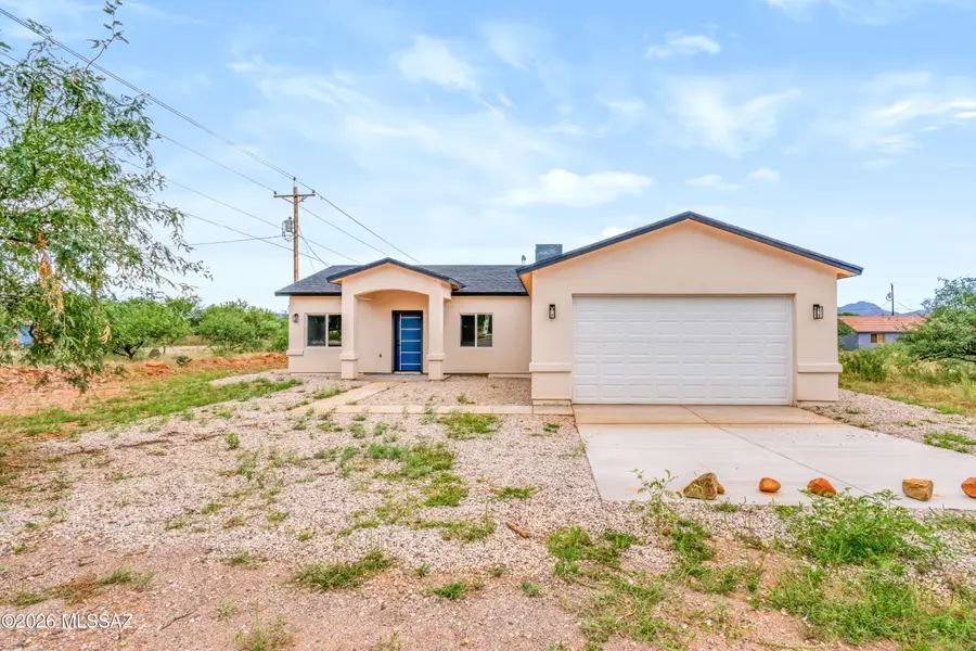1850 Calle Virginia, Rio Rico, AZ 85648 - #2