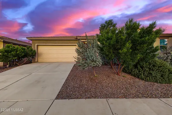 7849 S Sugarbend, Tucson, AZ 85757