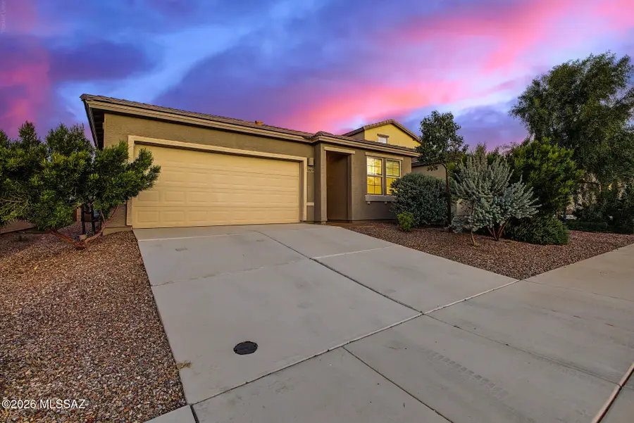 7849 S Sugarbend, Tucson, AZ 85757 - #2