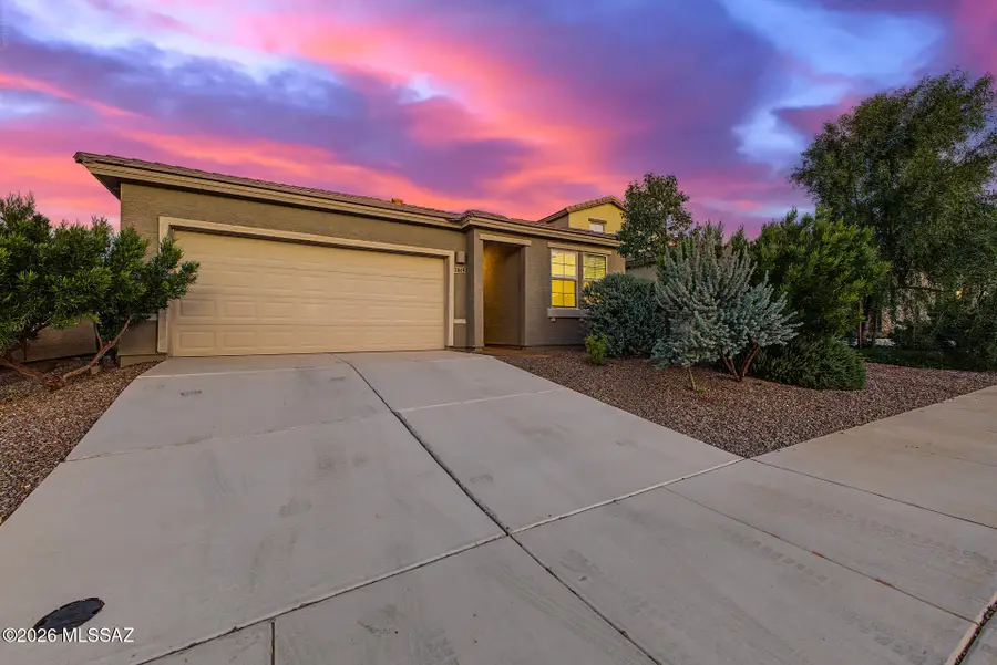 7849 S Sugarbend, Tucson, AZ 85757 - #3