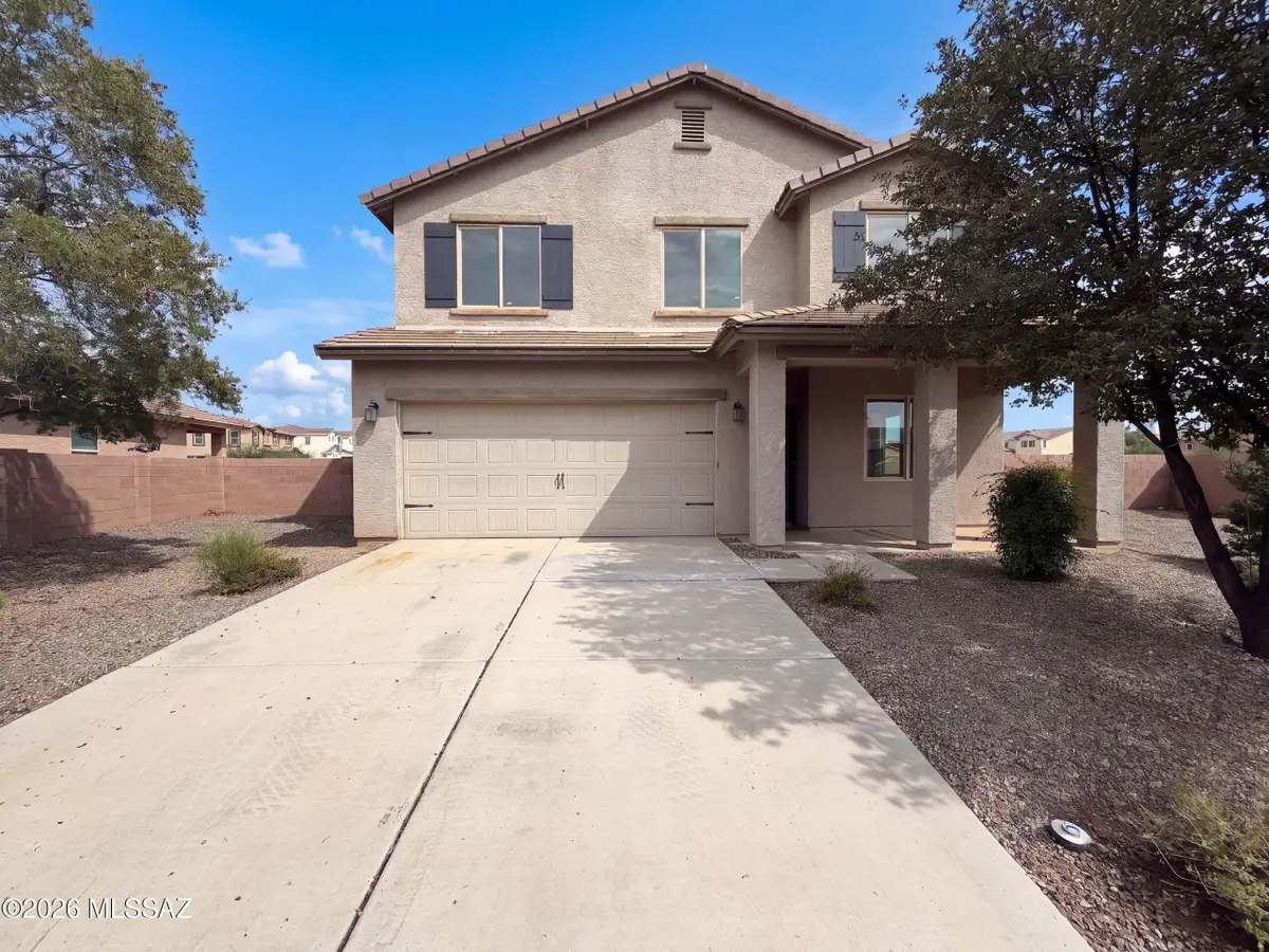 6295 S Crane, Tucson, AZ 85757 - #1