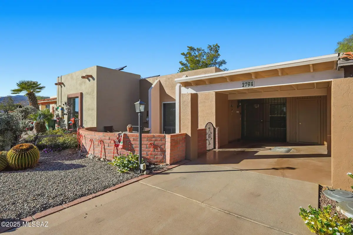 2794 S Camino Selva, Green Valley, AZ 85622 - #1