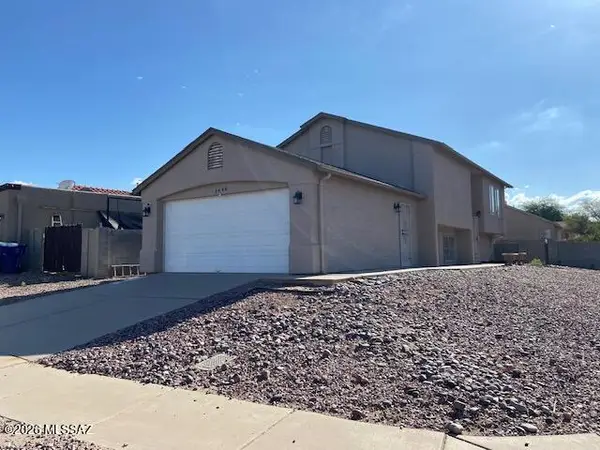 5444 S Wembly, Tucson, AZ 85746