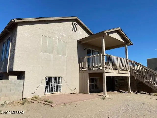 5444 S Wembly, Tucson, AZ 85746 - #2