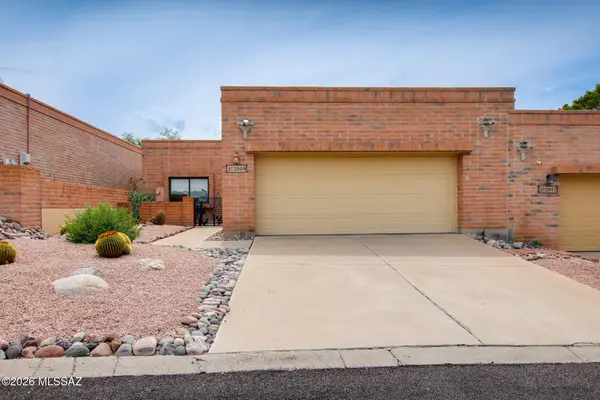 2009 W Misty Hollow, Tucson, AZ 85704