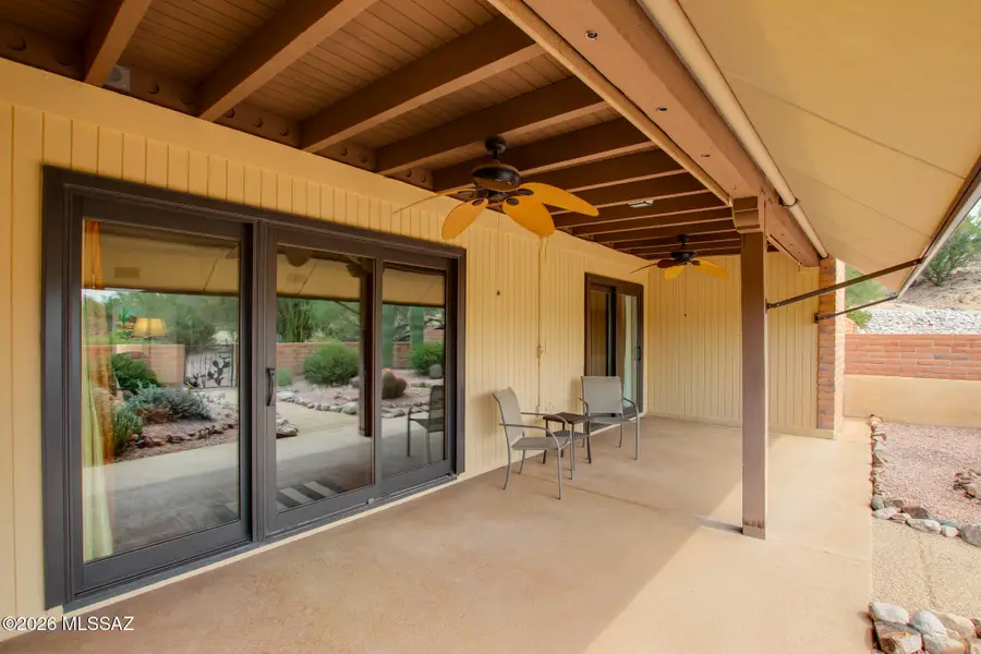 2009 W Misty Hollow, Tucson, AZ 85704 - #2