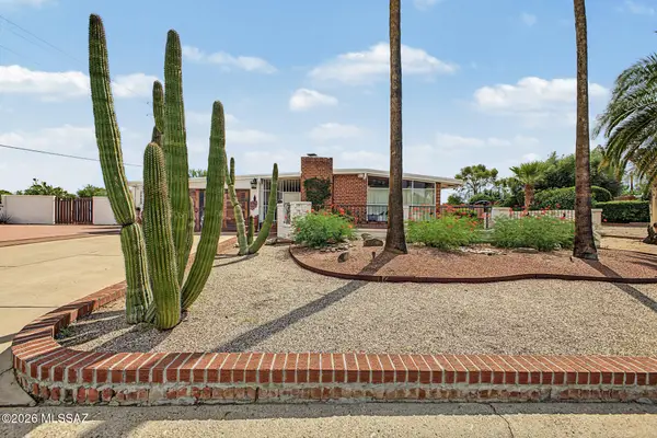 7080 E Acoma, Tucson, AZ 85715