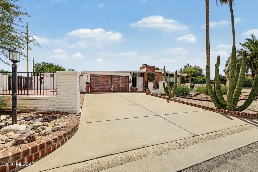 7080 E Acoma, Tucson, AZ 85715 - #2