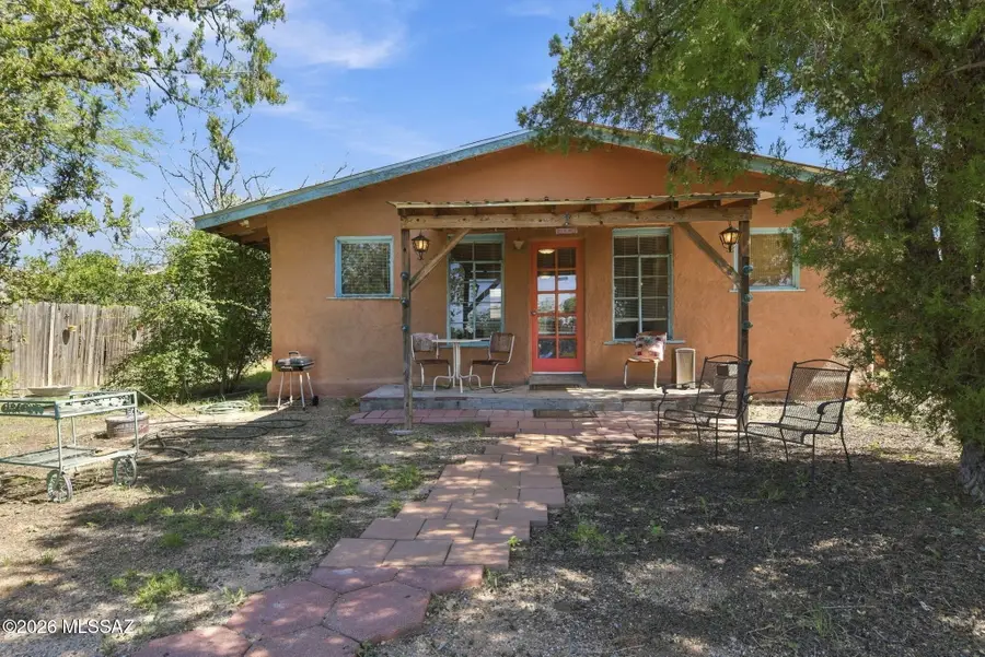 4815 E Dragoon, Dragoon, AZ 85609 - #2