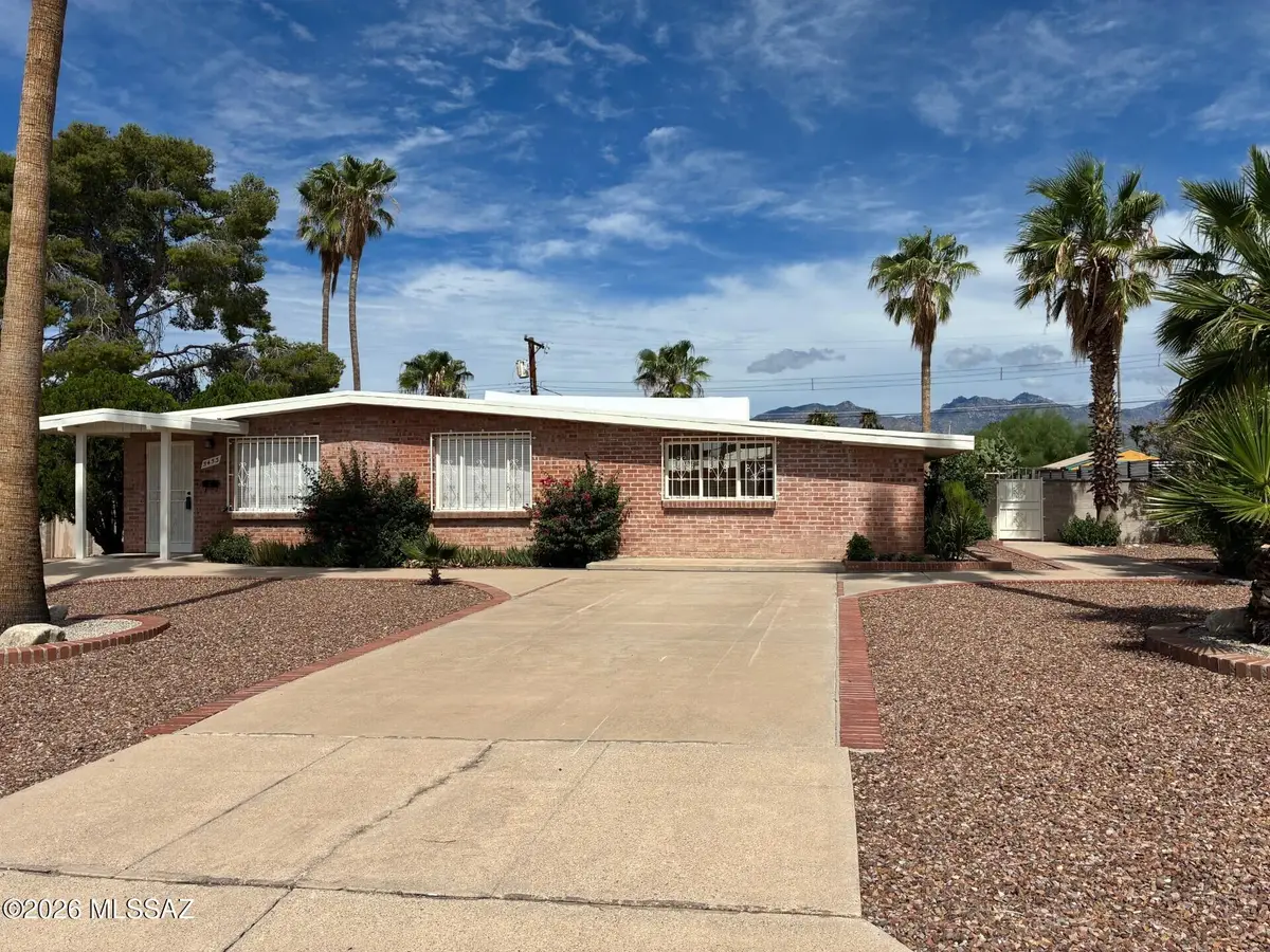 5453 E 4th, Tucson, AZ 85711 - #1