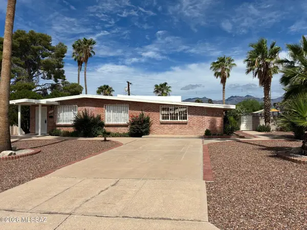 5453 E 4th, Tucson, AZ 85711