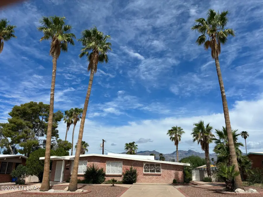 5453 E 4th, Tucson, AZ 85711 - #2
