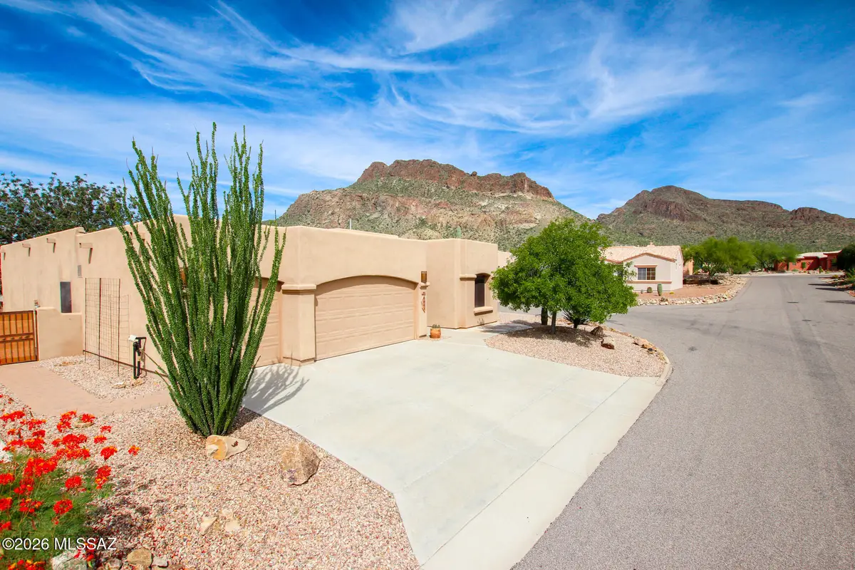 6041 W Ten Star, Tucson, AZ 85713 - #1