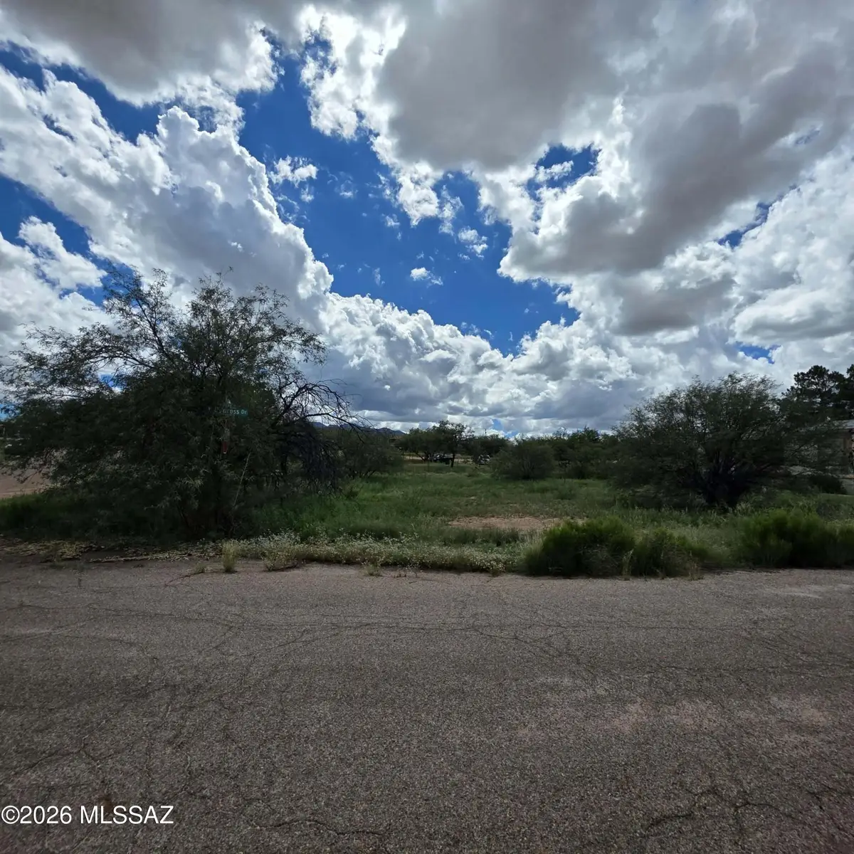 TBD W Cypress, Benson, AZ 85602 - #1
