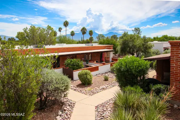403 S Paseo Tierra, Green Valley, AZ 85614