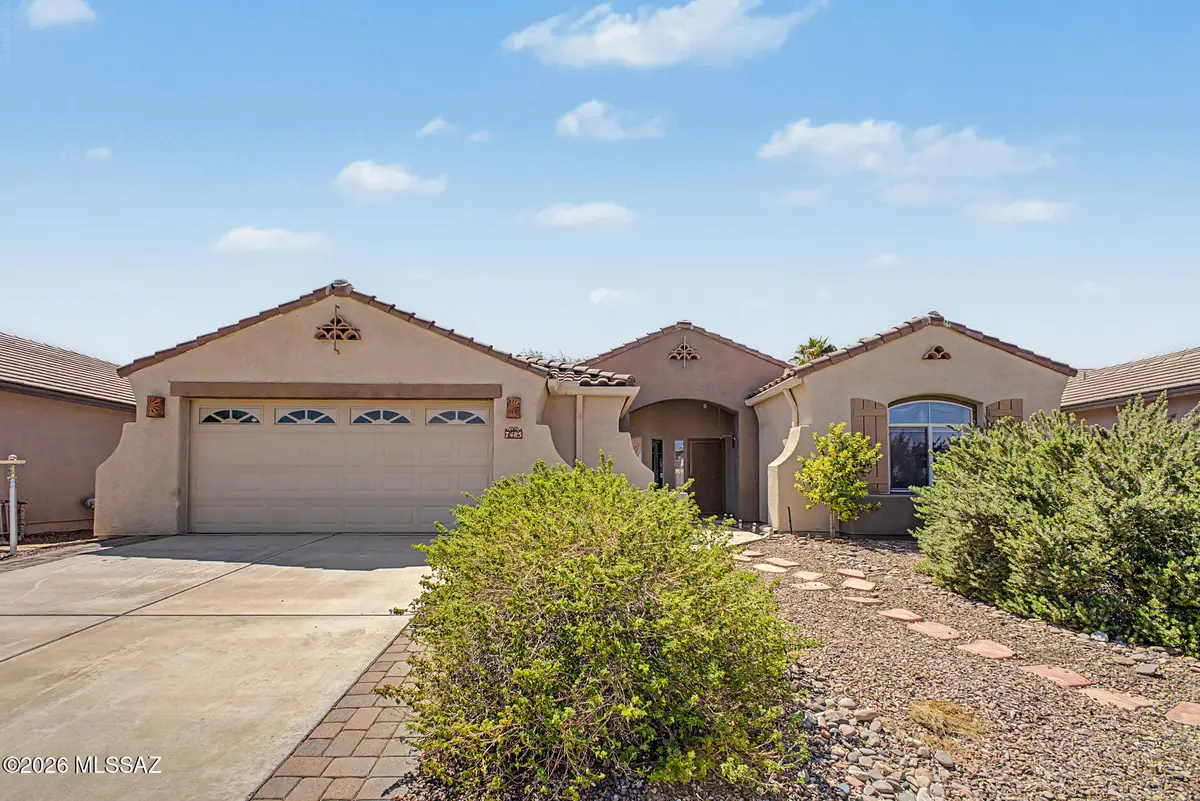 7485 W Victory, Tucson, AZ 85743 - #1
