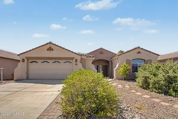 7485 W Victory, Tucson, AZ 85743