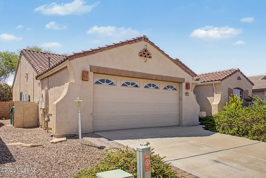 7485 W Victory, Tucson, AZ 85743 - #2