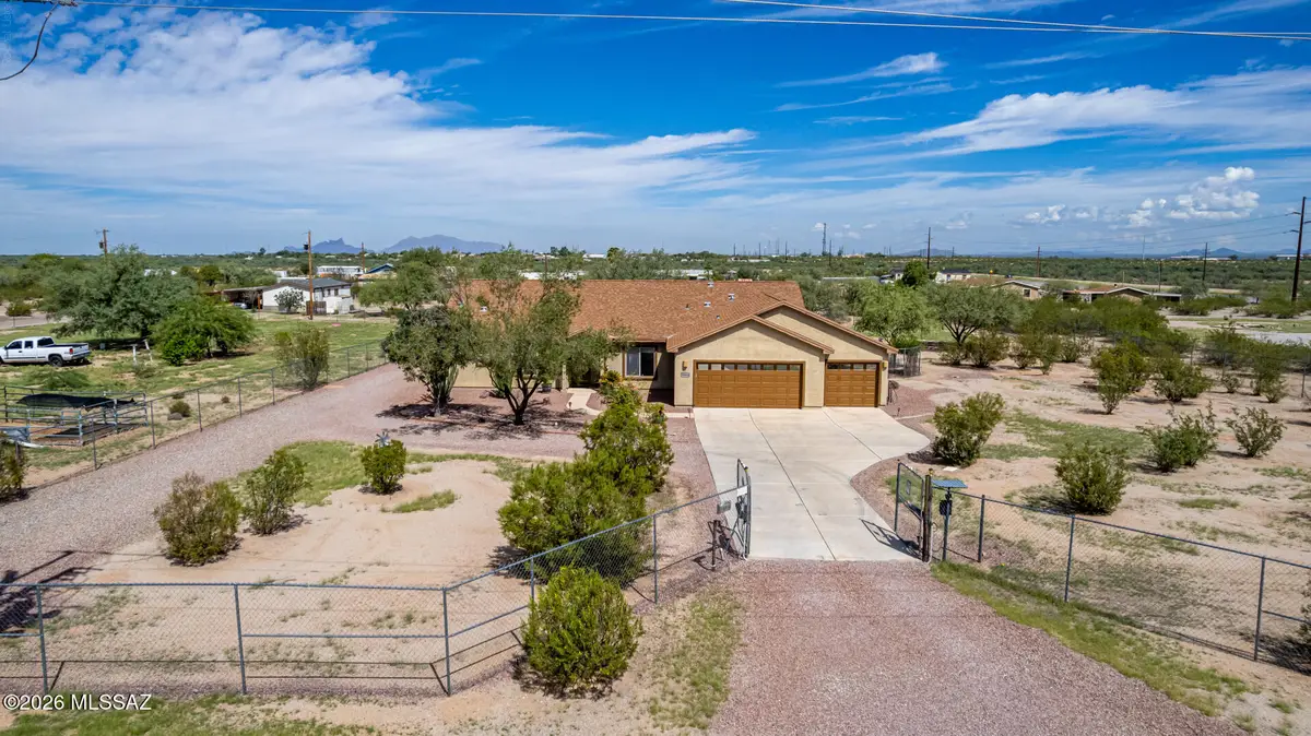 15816 W Sandy, Marana, AZ 85653 - #1