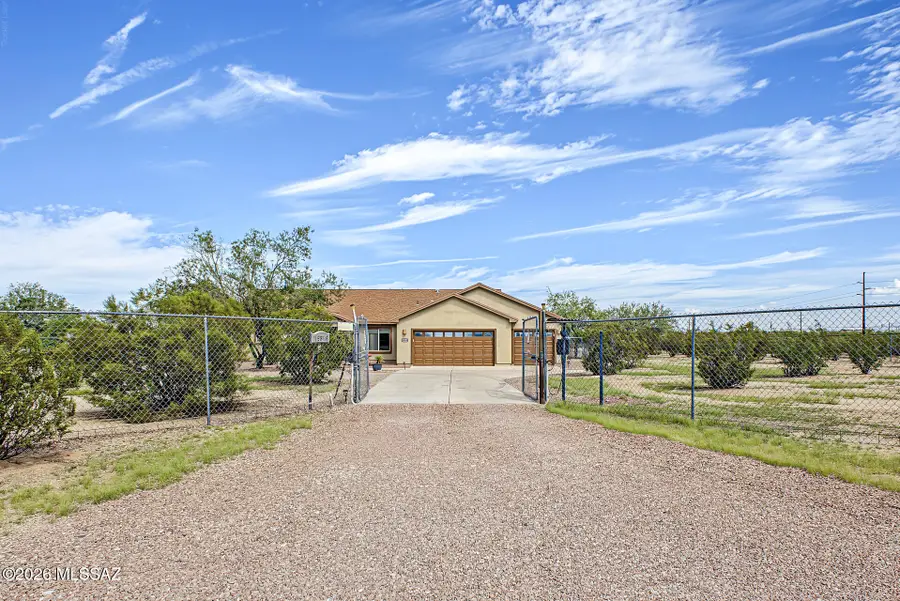 15816 W Sandy, Marana, AZ 85653 - #3