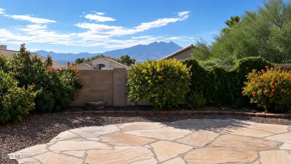 519 W Rio Teras, Green Valley, AZ 85614