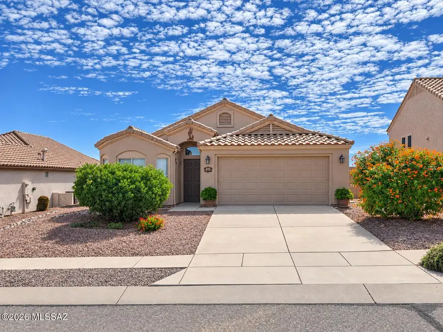 519 W Rio Teras, Green Valley, AZ 85614 - #2