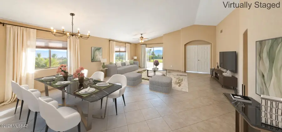 519 W Rio Teras, Green Valley, AZ 85614 - #3