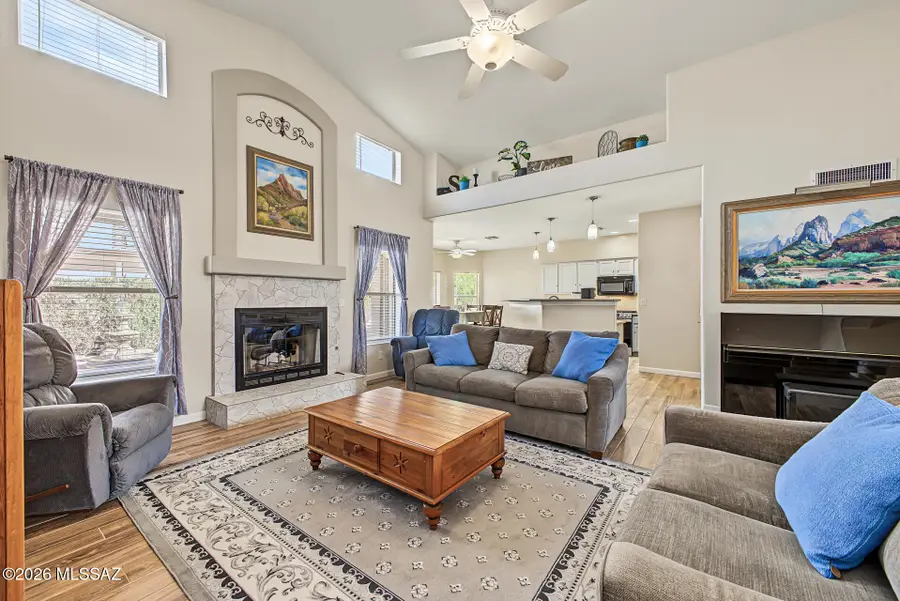 8408 N Poudre, Tucson, AZ 85743 - #2